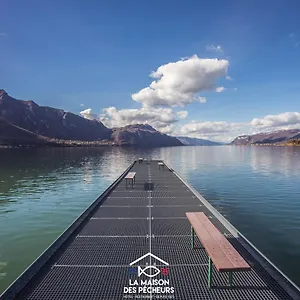 La Maison Des Pêcheurs France